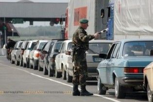Польские таможенники пригрозили заблокировать границу с Украиной
