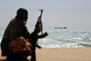 В Нидерландах состоится первый в Европе суд над сомалийскими пиратами