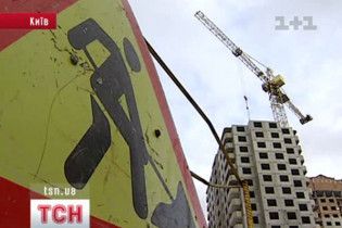 Для завершения "замороженных" недостроек необходимо 12 млрд грн