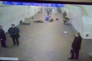 Бомбы в московском метро взрывали при помощи мобильников