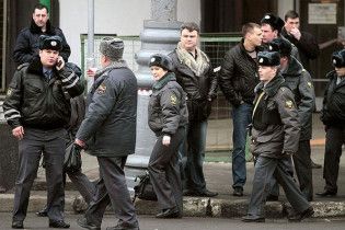 Чеченские сепаратисты взяли на себя ответственность за теракты в Москве