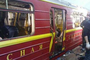 За день до взрывов в московском метро милиции сообщили о возможном теракте