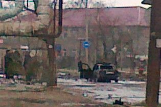 Новая серия взрывов в России: смертник-милиционер убил 12 человек