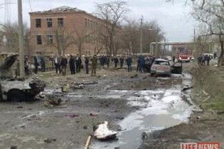 В Дагестане прогремели два взрыва: атакован наряд милиции