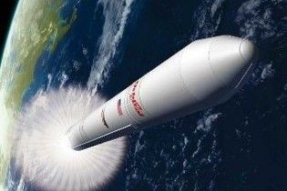 Украина будет поставлять компоненты для американских ракет