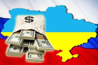 В таможенном союзе с Россией Украина ежегодно будет терять миллиард долларов