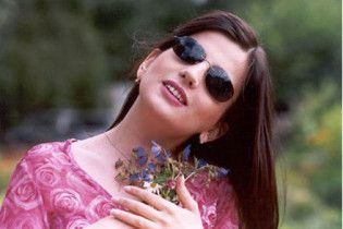 Певица Диана Гурцкая была ограблена