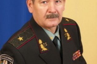Президент назначил командующего внутренних войск МВД