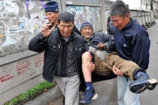 В Киргизии объявлен двухдневный траур