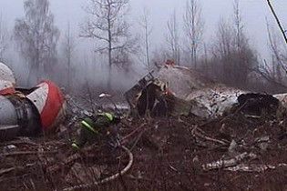 Солдаты-срочники сознались в мародерстве на месте катастрофы самолета Качиньского
