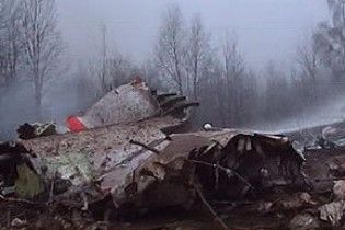 Польский премьер уличил Россию в сокрытии данных о катастрофе под Смоленском