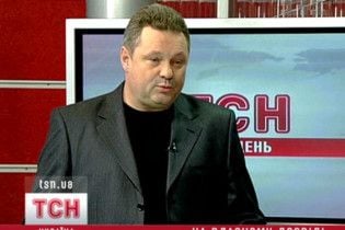 Украинский летчик-испытатель рассказал о катастрофе под Смоленском