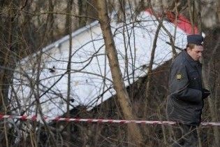 У следствия нет доказательств, что на пилота Качиньского оказывали давление