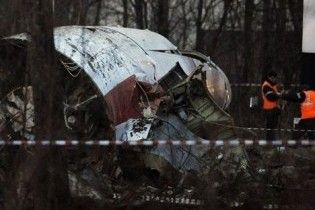 Польша подозревает, что диспетчер дал экипажу самолета Качиньского неправильные данные