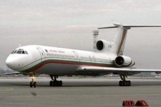 Россия передала президенту Польши копию самолета, разбившегося под Смоленском