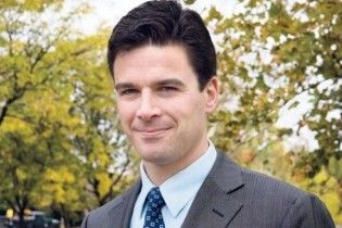 Сын генсека НАТО отказался от подданства Дании и стал гражданином США