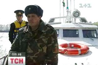 Румыния заинтересовались украинским островом на Дунае