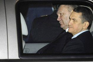 Президентские авто: на чем ездят первые лица государств
