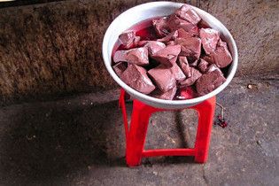 Цена мяса достигла максимума за последние десять лет