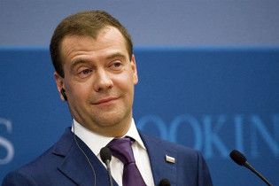 Медведев: проблему Ирана может решить президент Бразилии