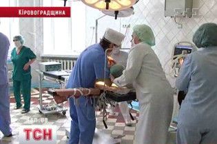 На Кировоградщине религиозные родители в пост заморили голодом младенца