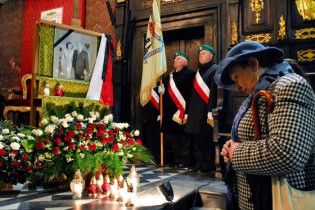 Россия спровоцировала громкий скандал в годовщину Смоленской трагедии