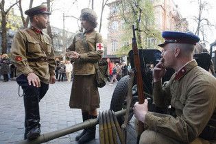 Инструкция по воскрешению или Утомленные пафосом