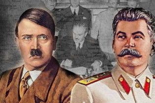 Сталин дважды отказывался убивать Гитлера