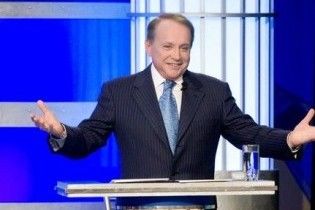 Медведев вручил основателю КВН орден "За заслуги перед Отечеством"