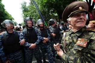 Кабмин вернул повышенные военные пенсии времен СССР