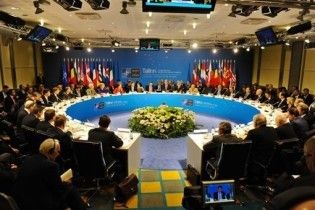 В штаб-квартире НАТО усилили меры безопасности