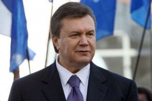 Янукович: пусть кто-то попробует помешать ратификации