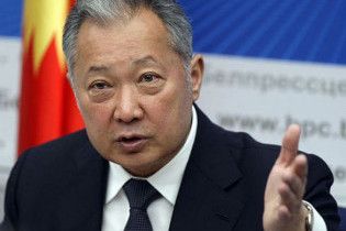 Лукашенко назначил Бакиева руководить военным заводом