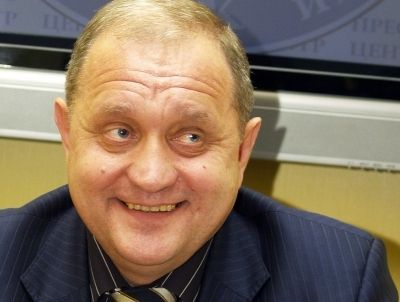 Могильов наказав підлеглим "попрацювати" над опозицією