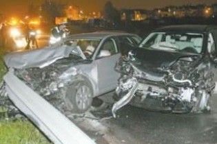 Пьяный посол Польши в Сербии разбился в ДТП