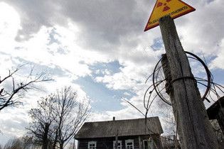 Европа выделит еще 110 млн евро на чернобыльские проекты