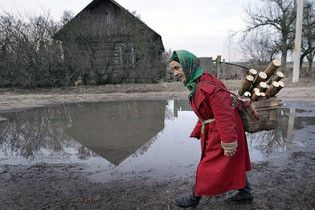 В Чернобыле построят аналог "Пирогова"