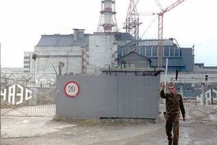 2011 будет объявлен годом решения проблем Чернобыля