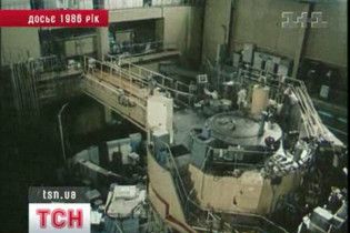 В Украине вспомнили Чернобыльскую трагедию: впечатления очевидцев