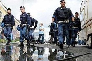 Итальянская полиция арестовала одного из опаснейших мафиози страны