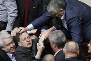 У депутата, против которого возбудили уголовное дело, произошел инфаркт