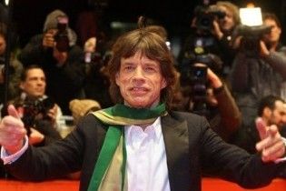 Мик Джаггер впервые выступит на "Грэмми"