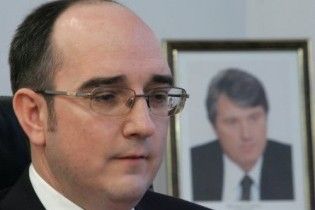 Азаров уволил руководителей государственных банков