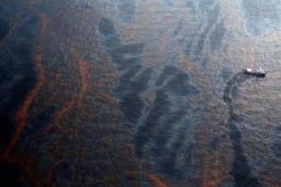 WikiLeaks: ВР скрыла информацию об аварии в Азербайджане, схожей с "Нефтяным Чернобылем"