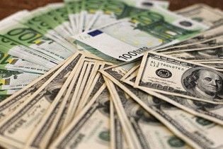 Официальный курс валют на 13 января
