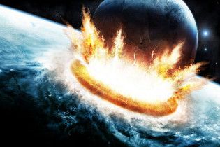 В опасной близости от Земли пронесется гигантский астероид