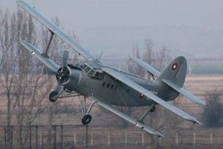 Под Одессой разбился кукурузник: есть раненые