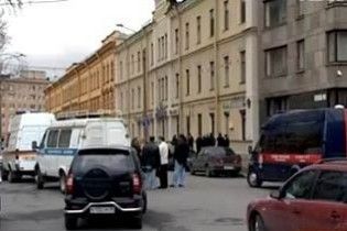 В России в продуктовом магазине для мусульман взорвали гранату