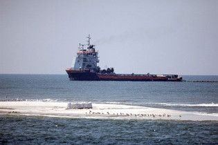Аварийная скважина в Мексиканском заливе "нейтрализована"
