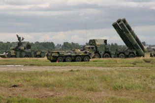 США: російські комплекси С-300 в Абхазії вже два роки
